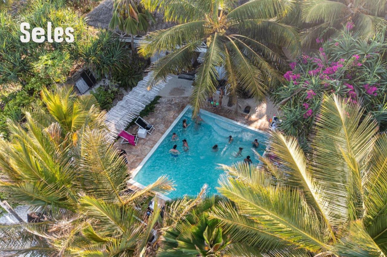 The Seles Boutique Hotel Gazija Ngoại thất bức ảnh