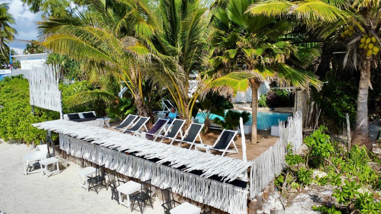 The Seles Boutique Hotel Gazija Ngoại thất bức ảnh