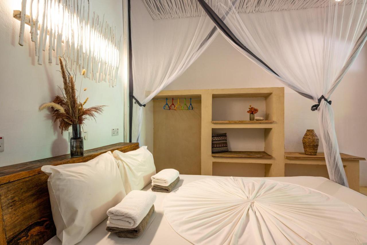 The Seles Boutique Hotel Gazija Ngoại thất bức ảnh