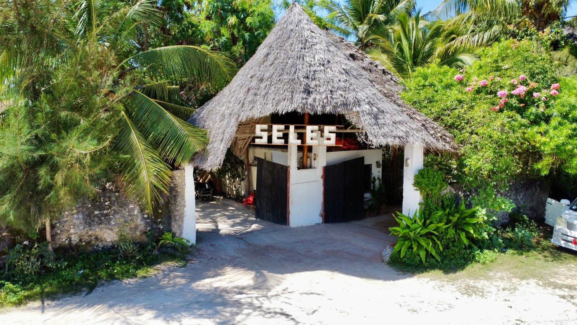 The Seles Boutique Hotel Gazija Ngoại thất bức ảnh