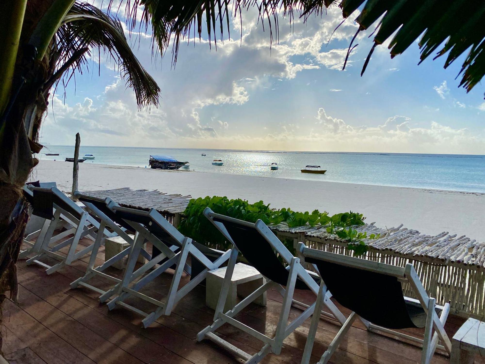 The Seles Boutique Hotel Gazija Ngoại thất bức ảnh