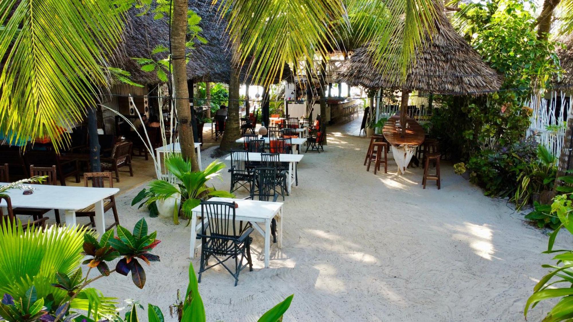 The Seles Boutique Hotel Gazija Ngoại thất bức ảnh