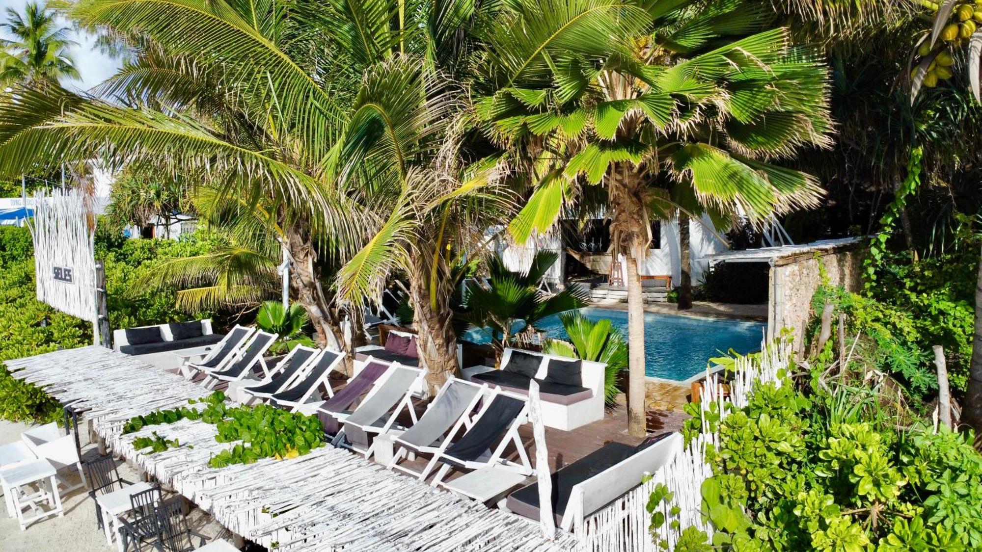 The Seles Boutique Hotel Gazija Ngoại thất bức ảnh