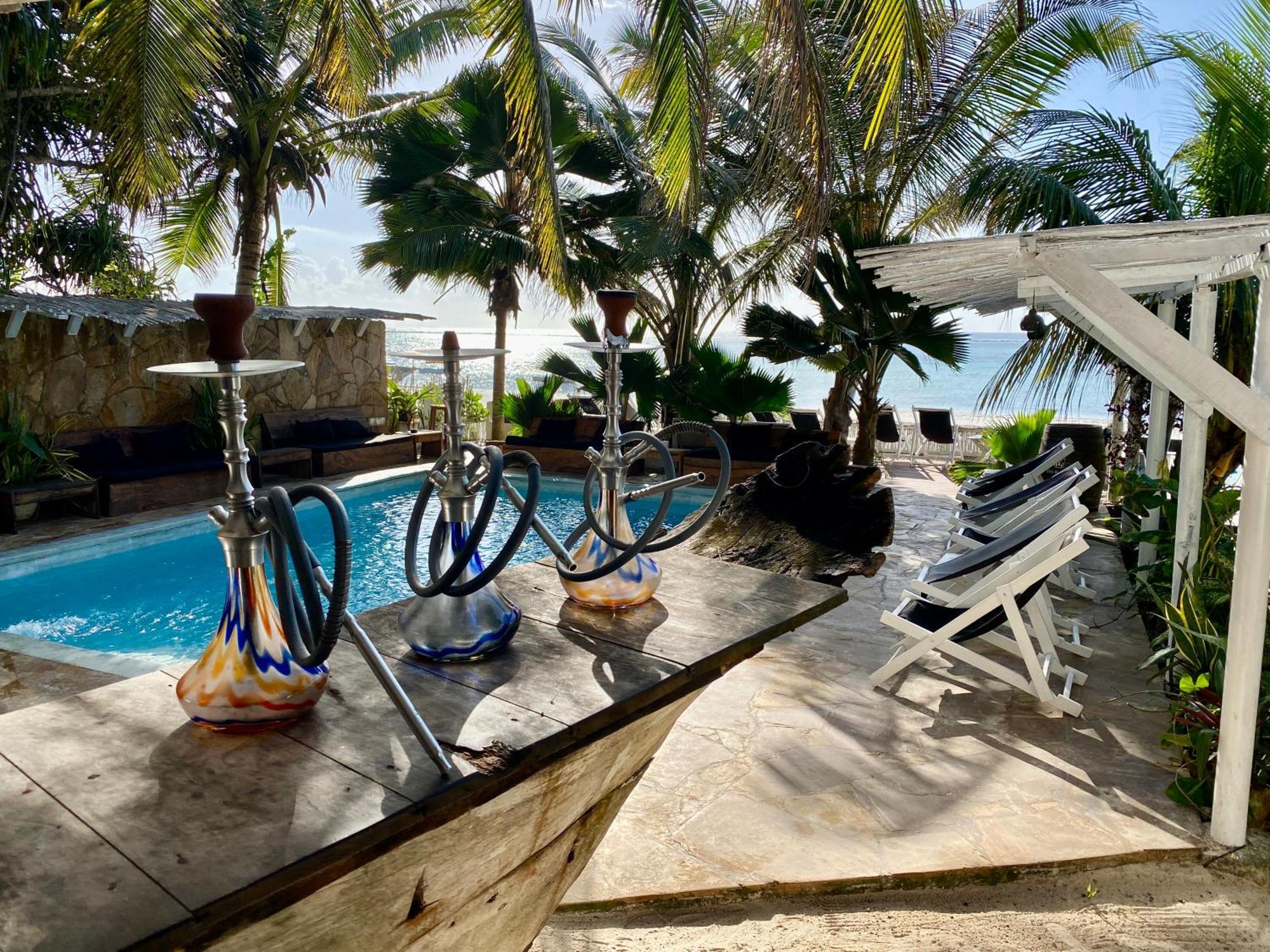 The Seles Boutique Hotel Gazija Ngoại thất bức ảnh