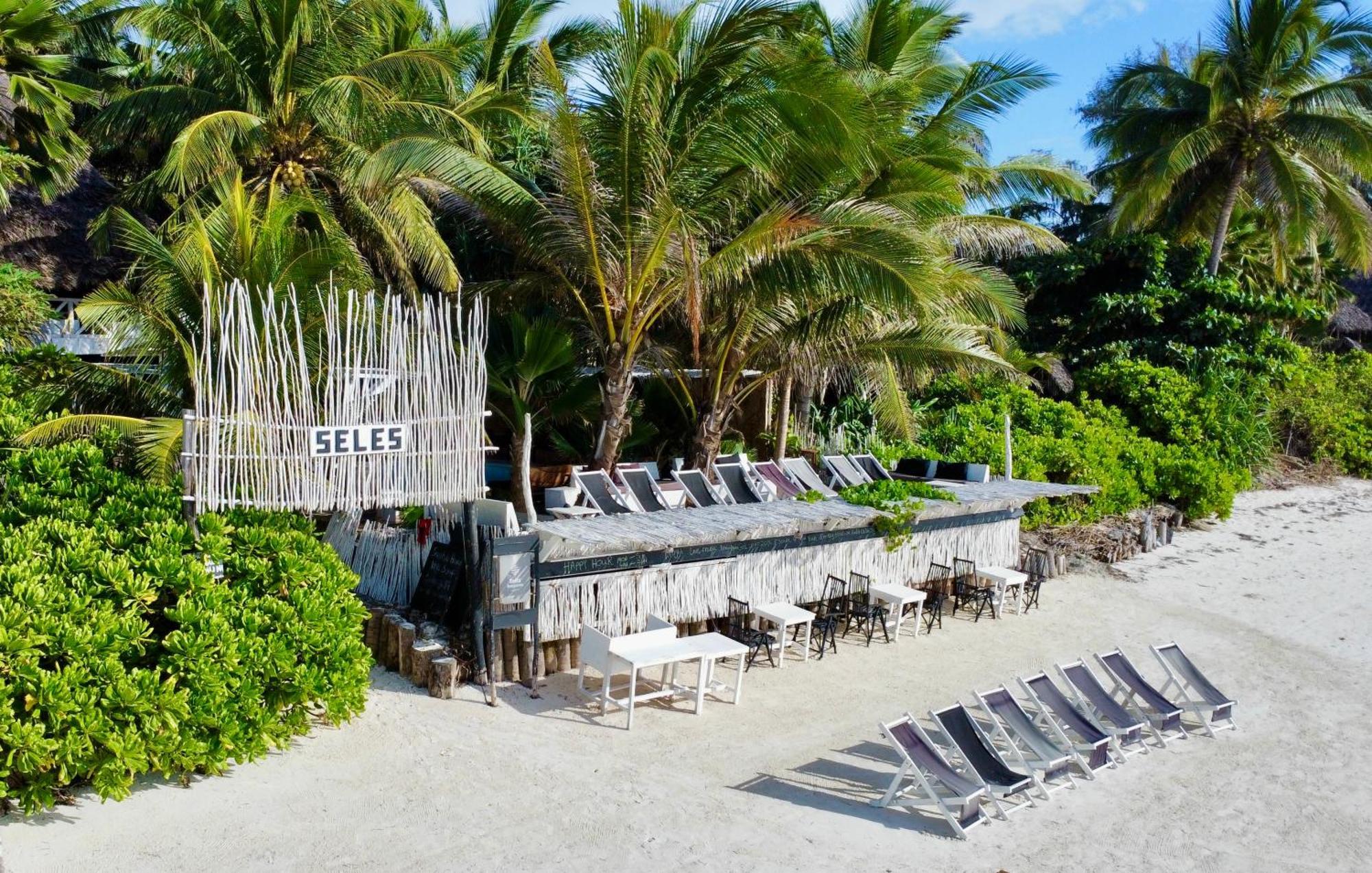 The Seles Boutique Hotel Gazija Ngoại thất bức ảnh