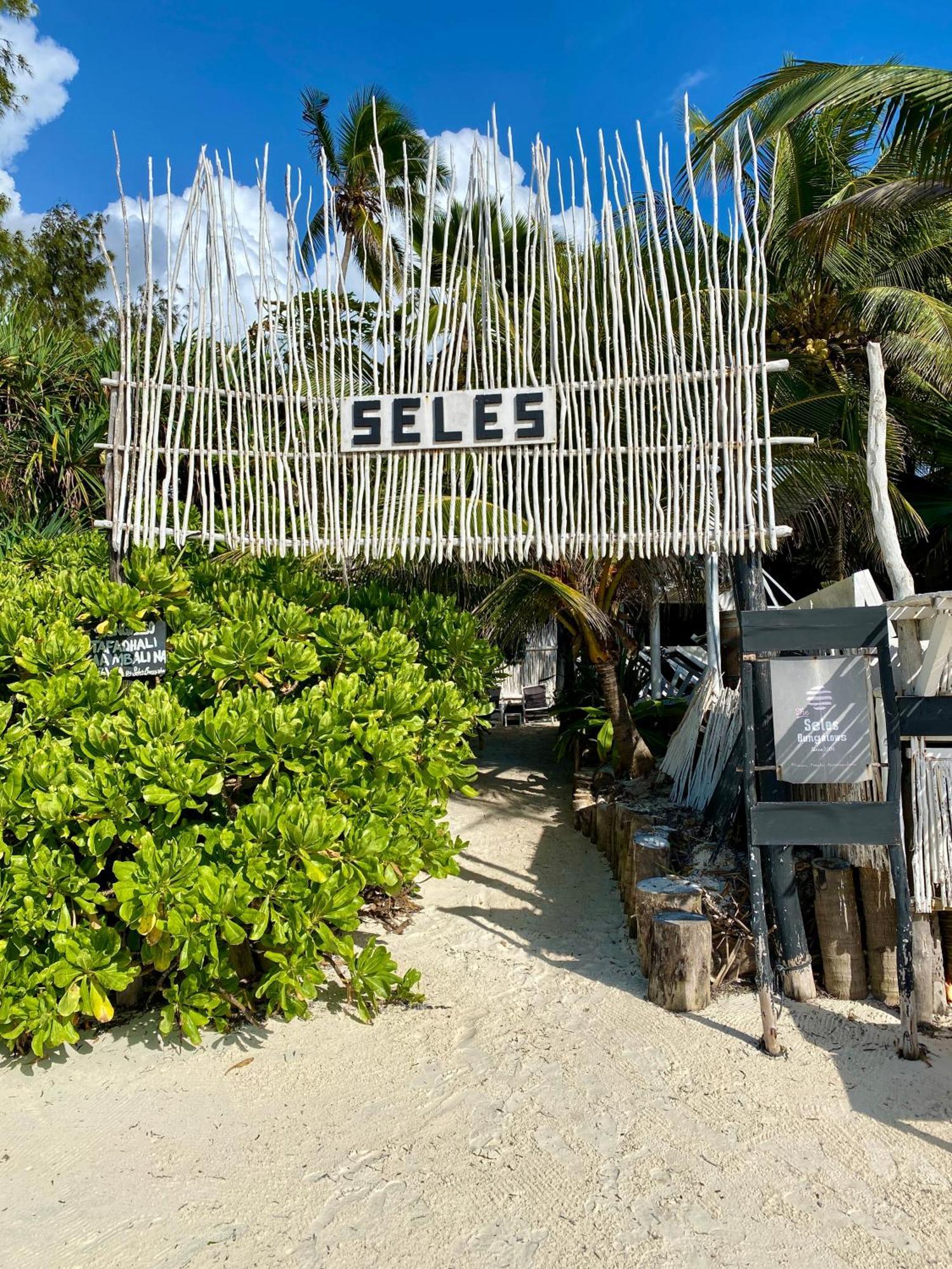 The Seles Boutique Hotel Gazija Ngoại thất bức ảnh